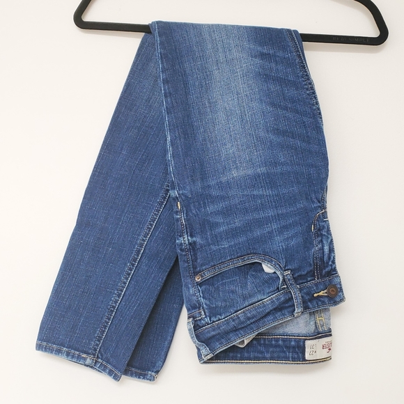 Hollister Denim - Hollister Super Skinny Jeans